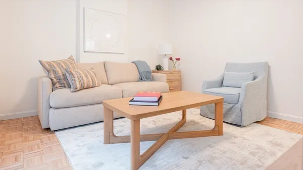 $4,500 | 5 Davis Avenue, Unit 6, Brookline, MA 02445