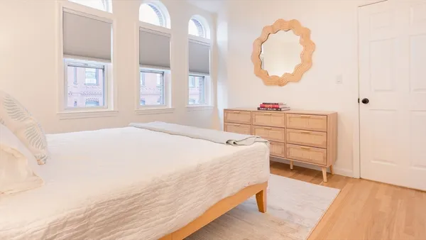 $4,500 | 5 Davis Avenue, Unit 6, Brookline, MA 02445