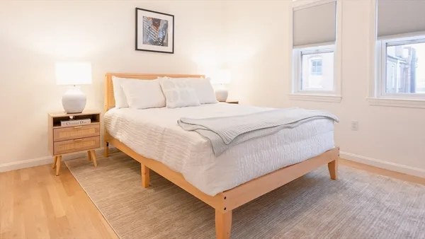 $4,500 | 5 Davis Avenue, Unit 6, Brookline, MA 02445