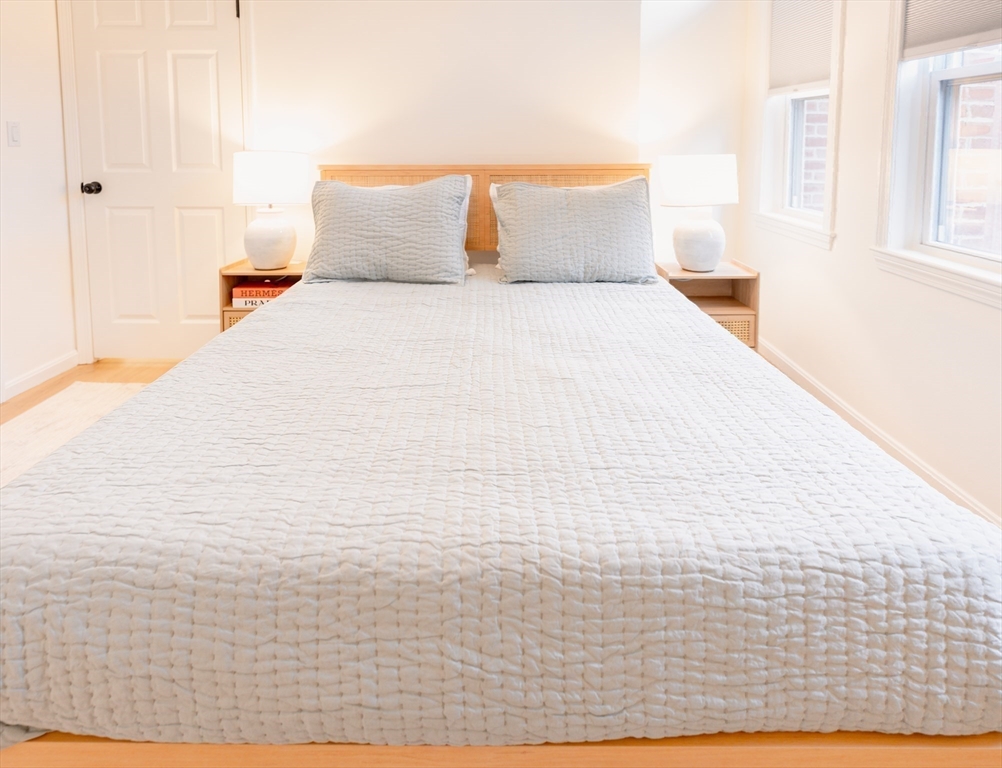 5 Davis Avenue, Unit 5 Brookline, MA 02445 - Photo 23 of 31