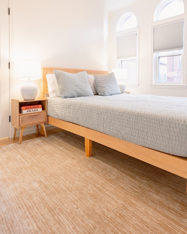 5 Davis Avenue, Unit 5 Brookline, MA 02445 - Photo 27 of 31