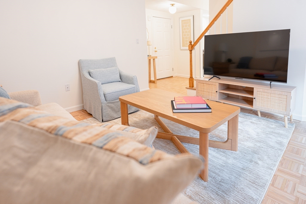 5 Davis Avenue, Unit 5 Brookline, MA 02445 - Photo 29 of 31