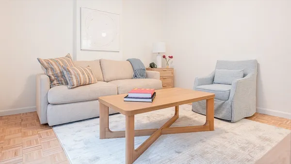 $4,500 | 5 Davis Avenue, Unit 6, Brookline, MA 02445