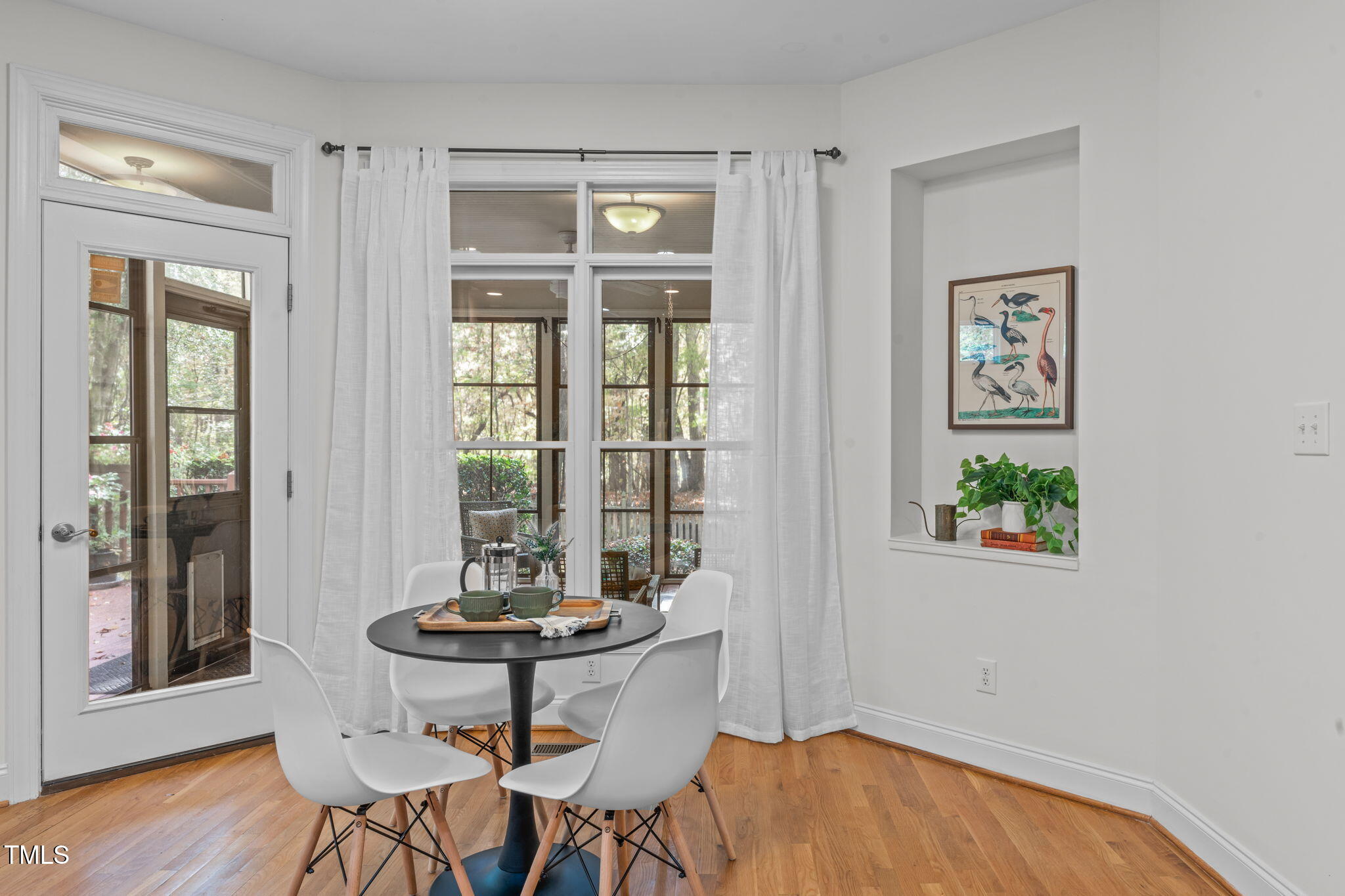 212 Weldon Ridge Drive Durham, NC 27705 - Photo 32 of 69 A-28