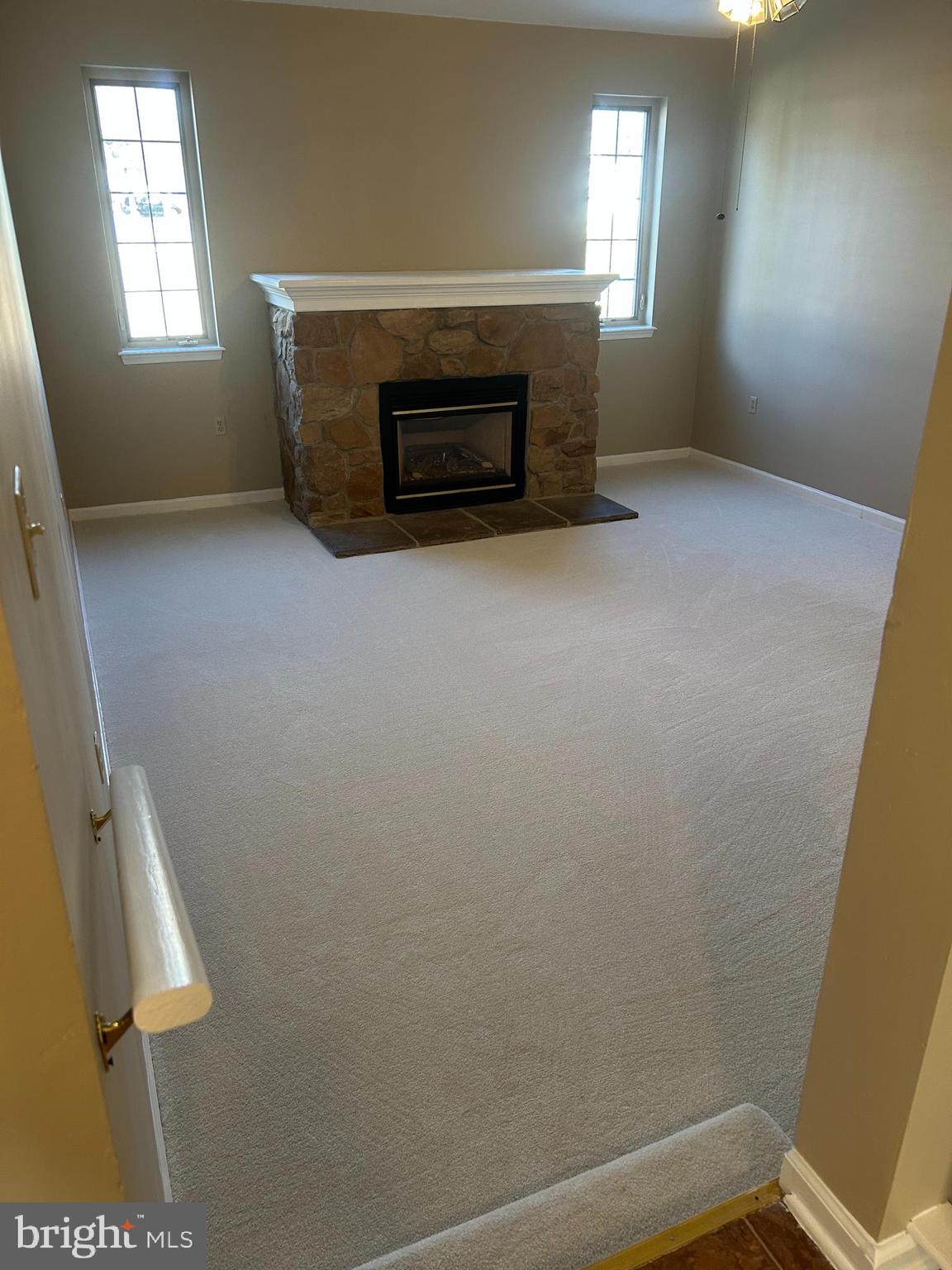 3056 Solar Drive Dover, PA 17315 - Photo 13 of 43 an empty room with windows