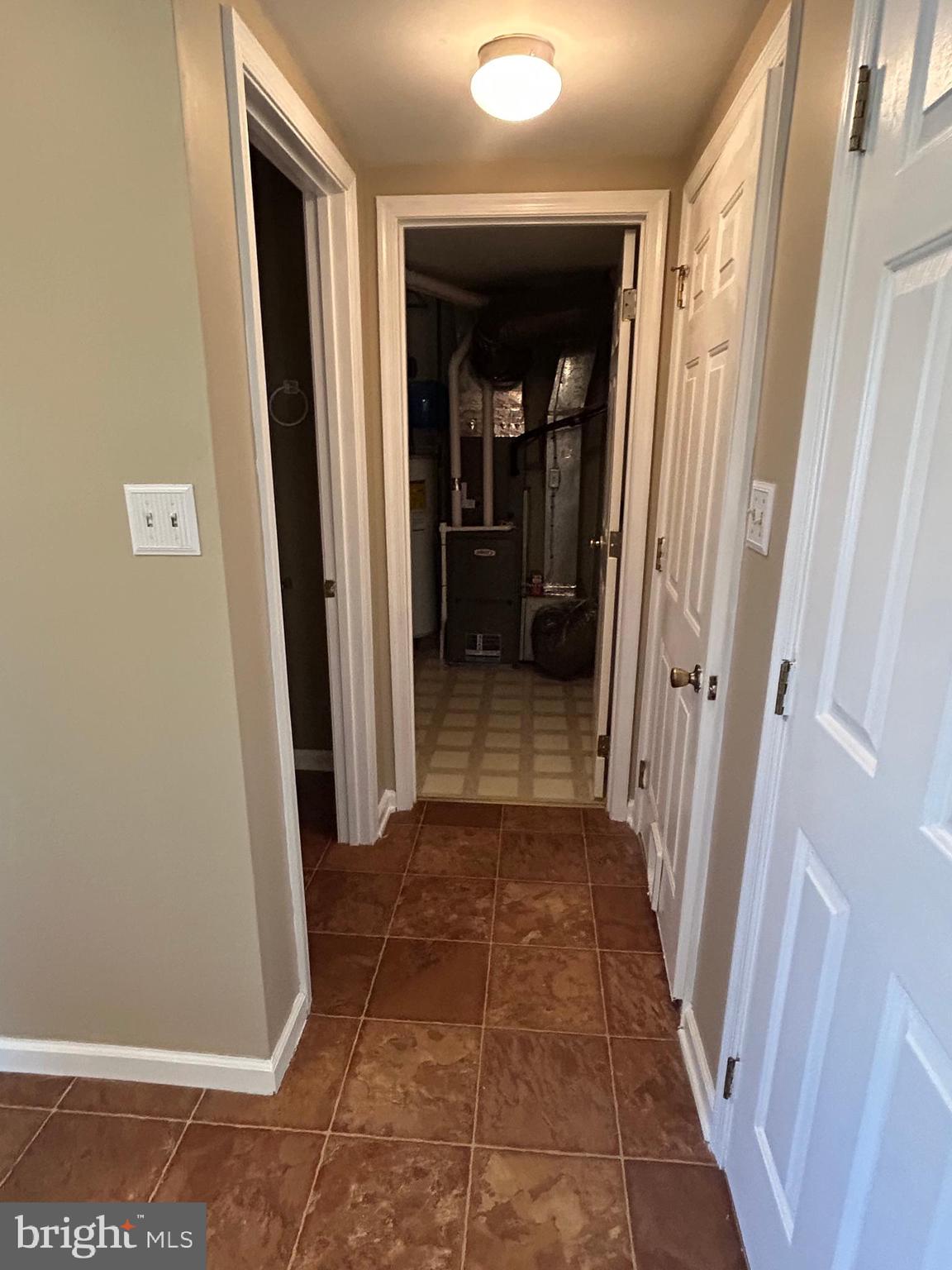 3056 Solar Drive Dover, PA 17315 - Photo 21 of 43 a view of a hallway