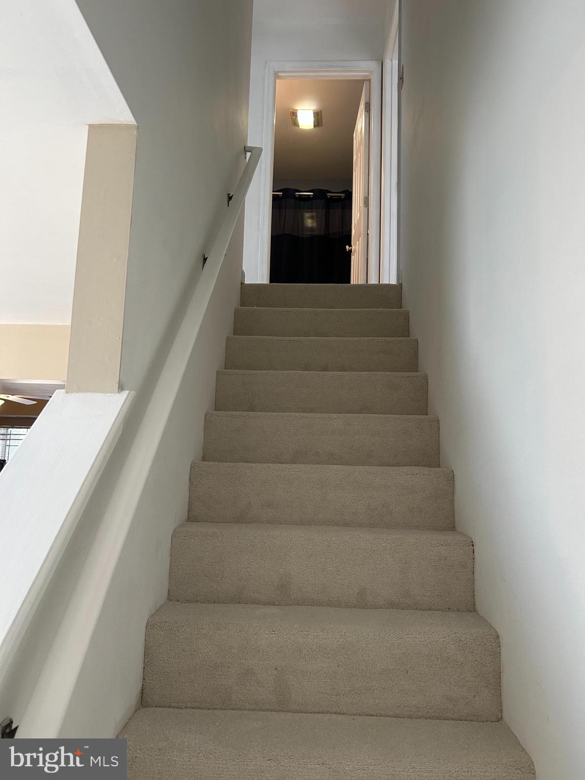 3056 Solar Drive Dover, PA 17315 - Photo 25 of 43 a view of entryway and hall