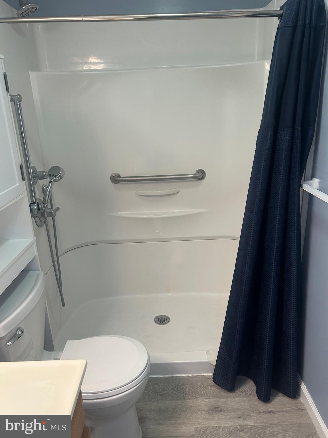 3056 Solar Drive Dover, PA 17315 - Photo 38 of 43 a bathroom with a sink and a toilet