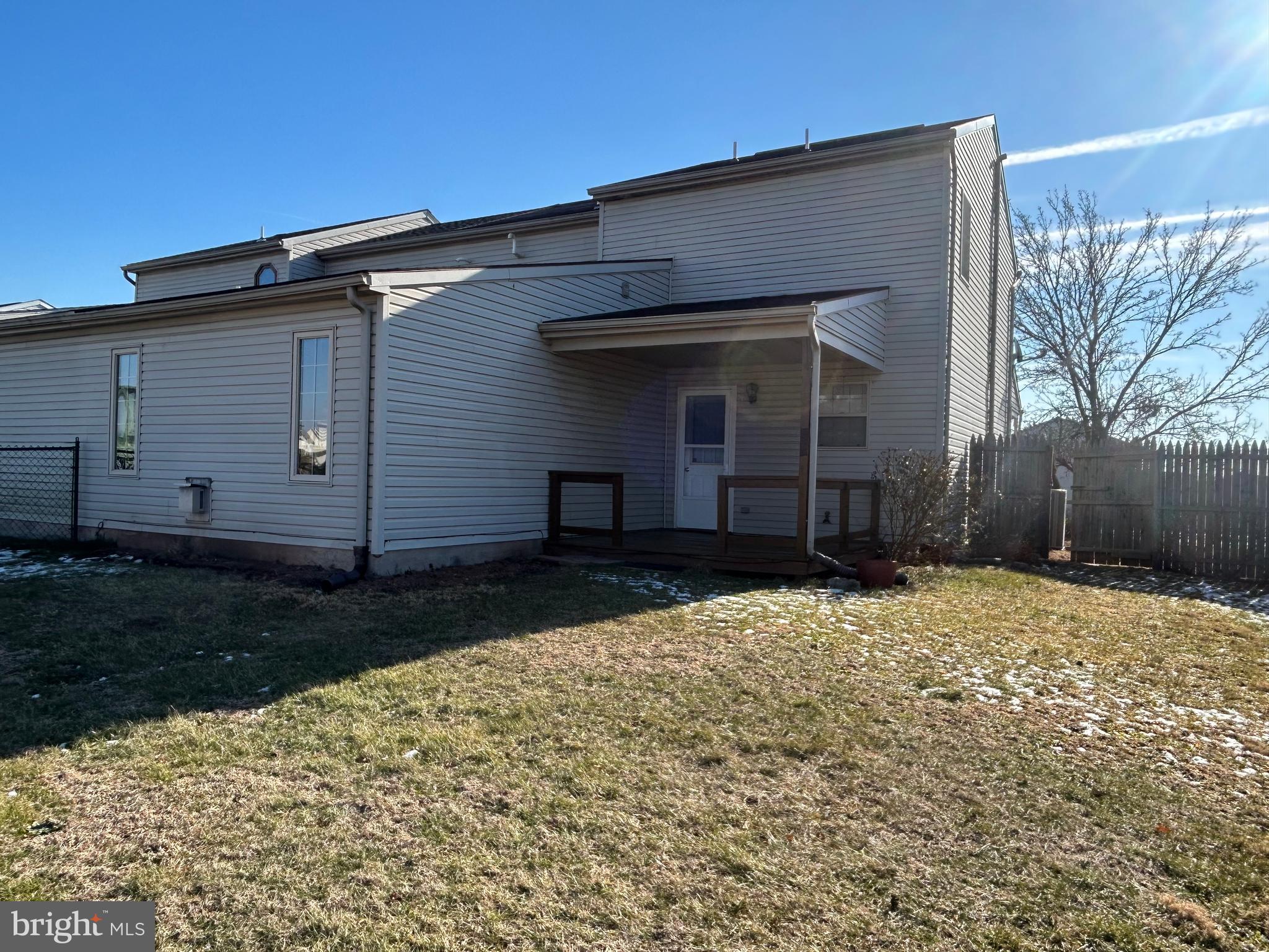 3056 Solar Drive Dover, PA 17315 - Photo 40 of 43 a view of a house with a yard