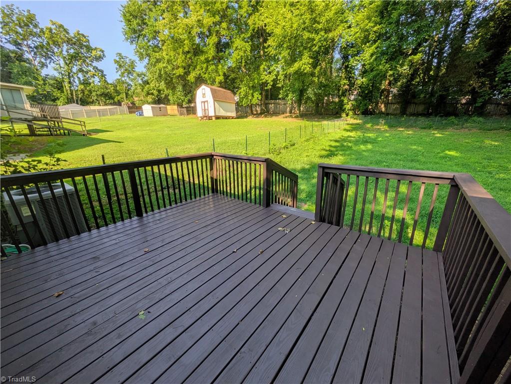 1755 Camden Road Winston-Salem, NC 27103 - Photo 13 of 13
