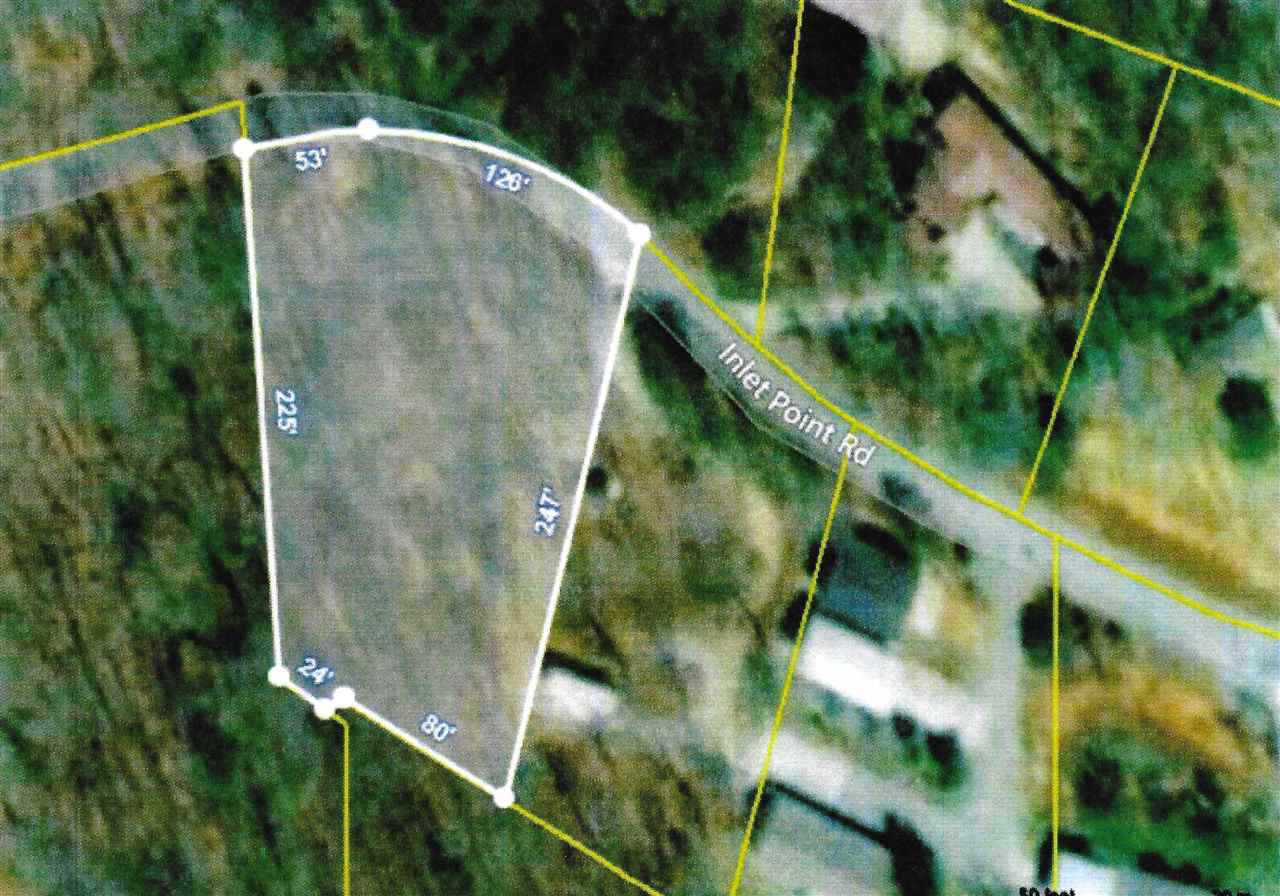 100 Inlet Point Road Fair Play, SC 29643 - Photo 1 of 7 Gallery Image 1