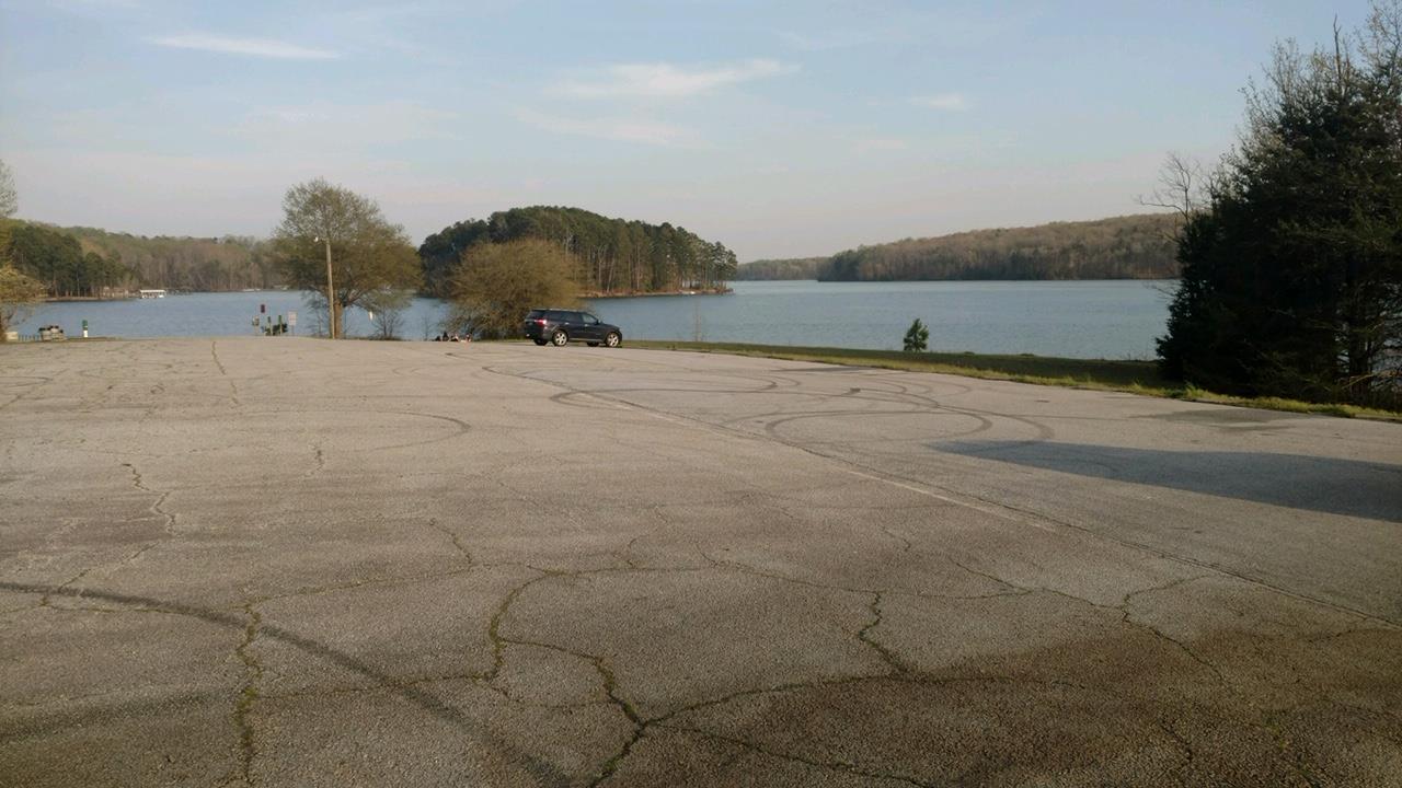 100 Inlet Point Road Fair Play, SC 29643 - Photo 7 of 7 Public Access Area