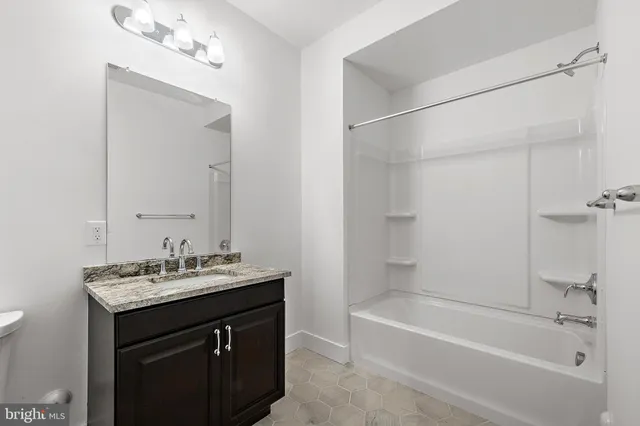 a view of a building with many windows