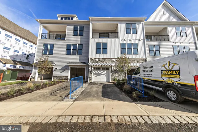 $829,000 | 11106 Donatello Drive, Princeton, NJ 08540