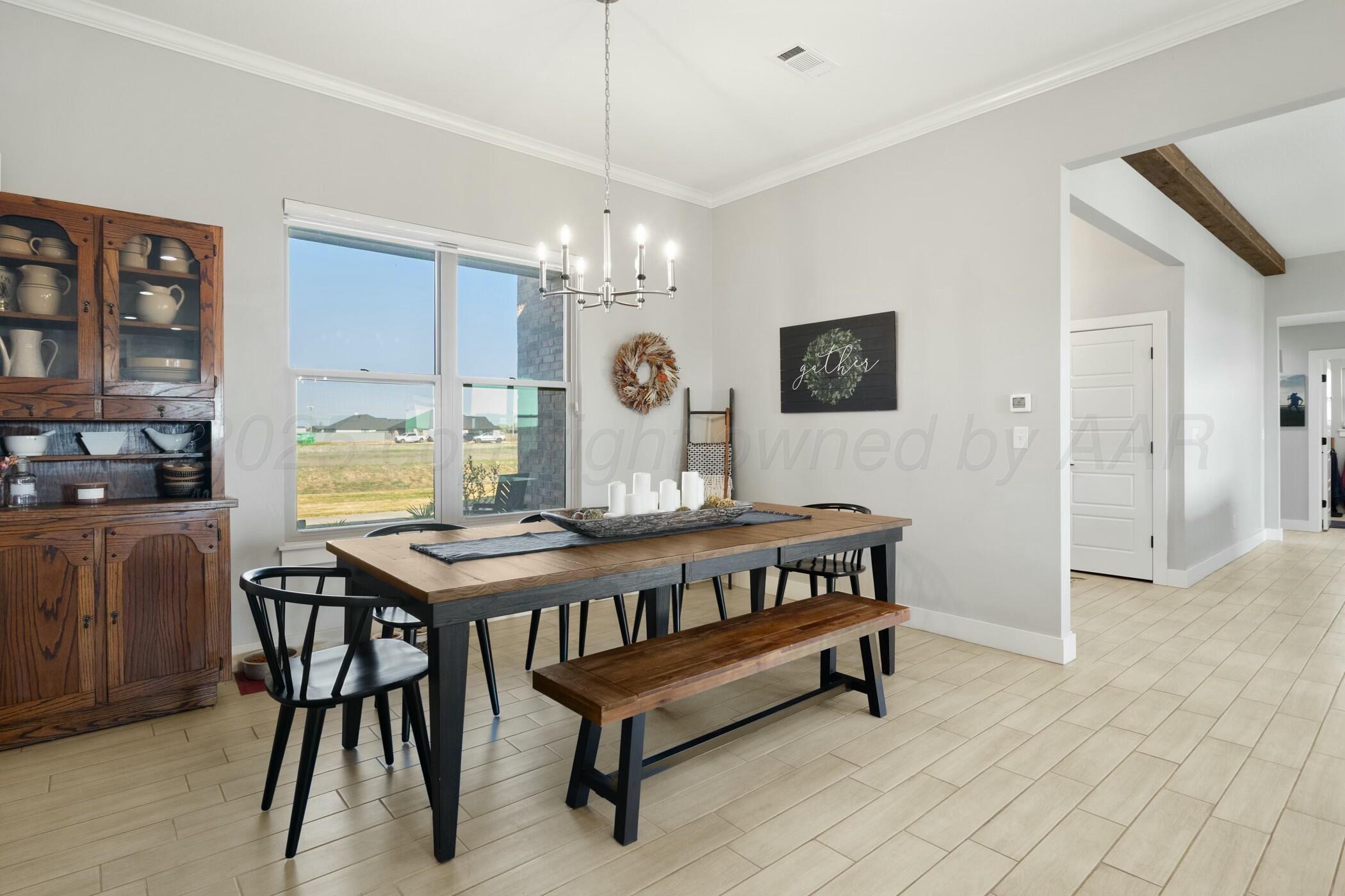 3851 Whitetail Springs Road Amarillo, TX 79119 - Photo 13 of 35 13