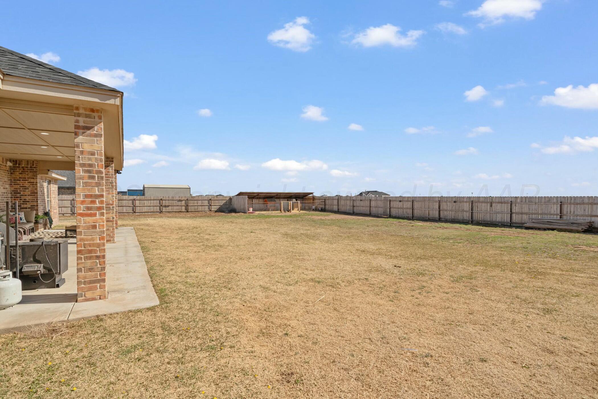 3851 Whitetail Springs Road Amarillo, TX 79119 - Photo 31 of 35 31