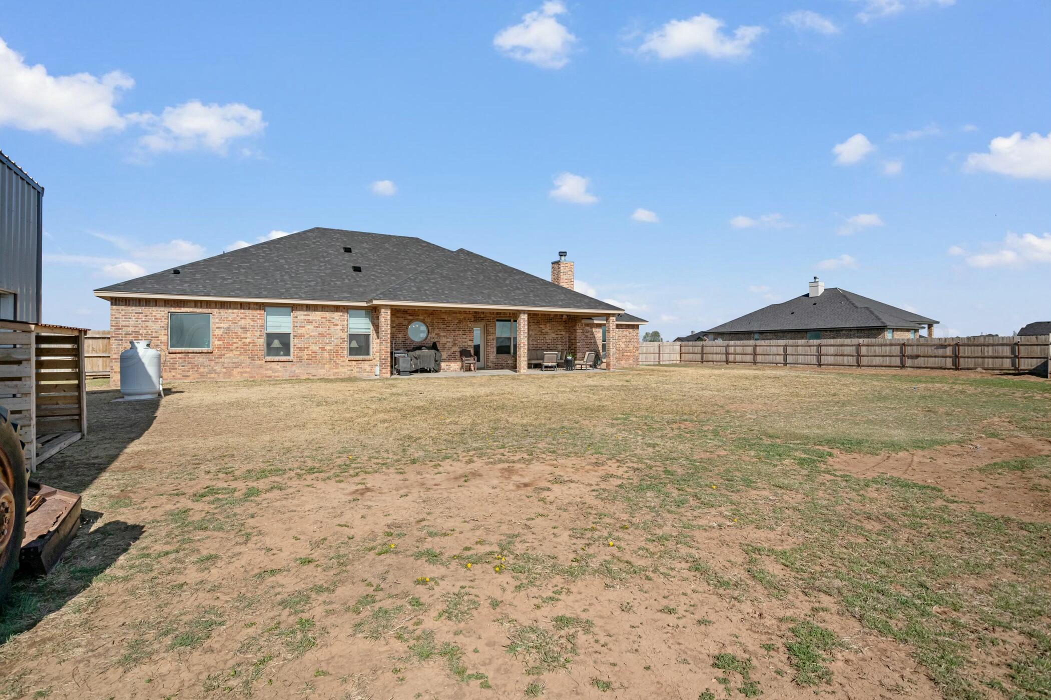 3851 Whitetail Springs Road Amarillo, TX 79119 - Photo 32 of 35 32