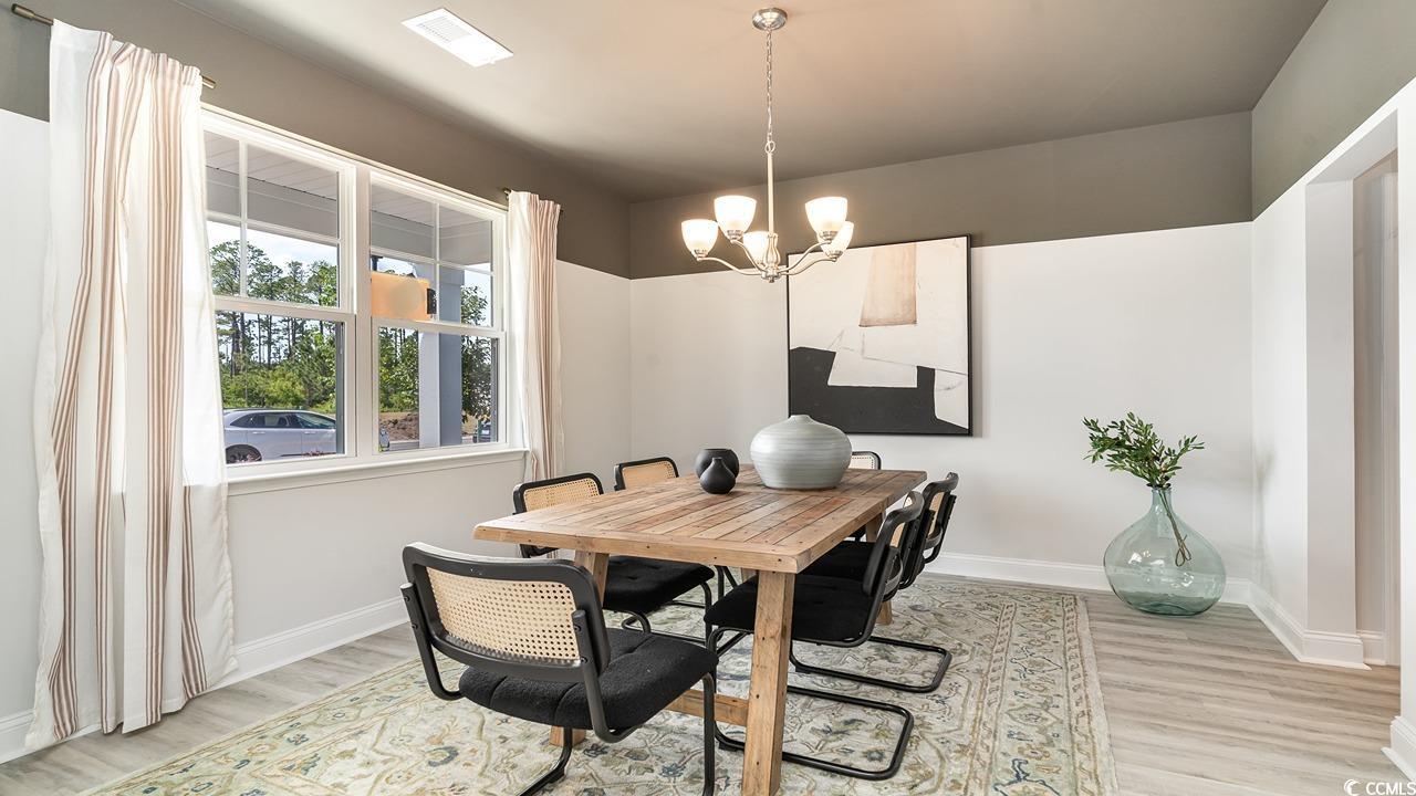 593 Haven View Way Murrells Inlet, SC 29576 - Photo 2 of 16 Gallery Image 2