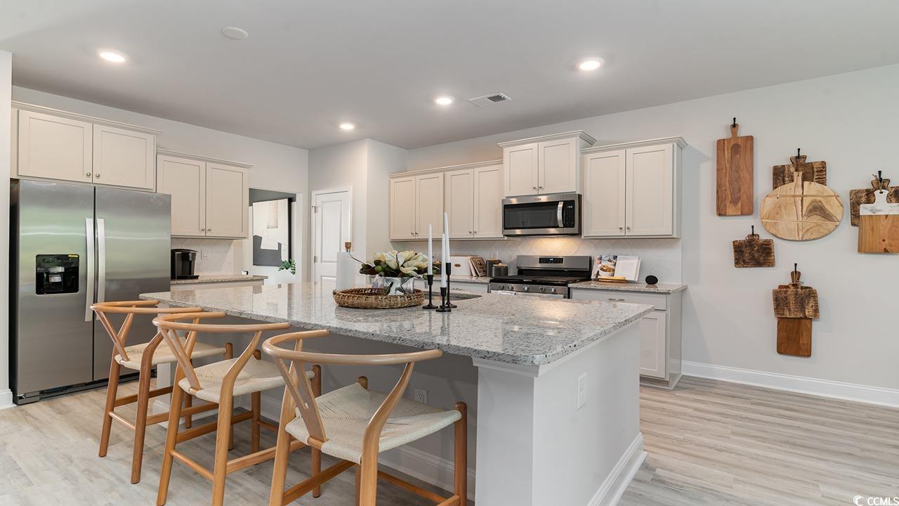 593 Haven View Way Murrells Inlet, SC 29576 - Photo 4 of 16 Gallery Image 4