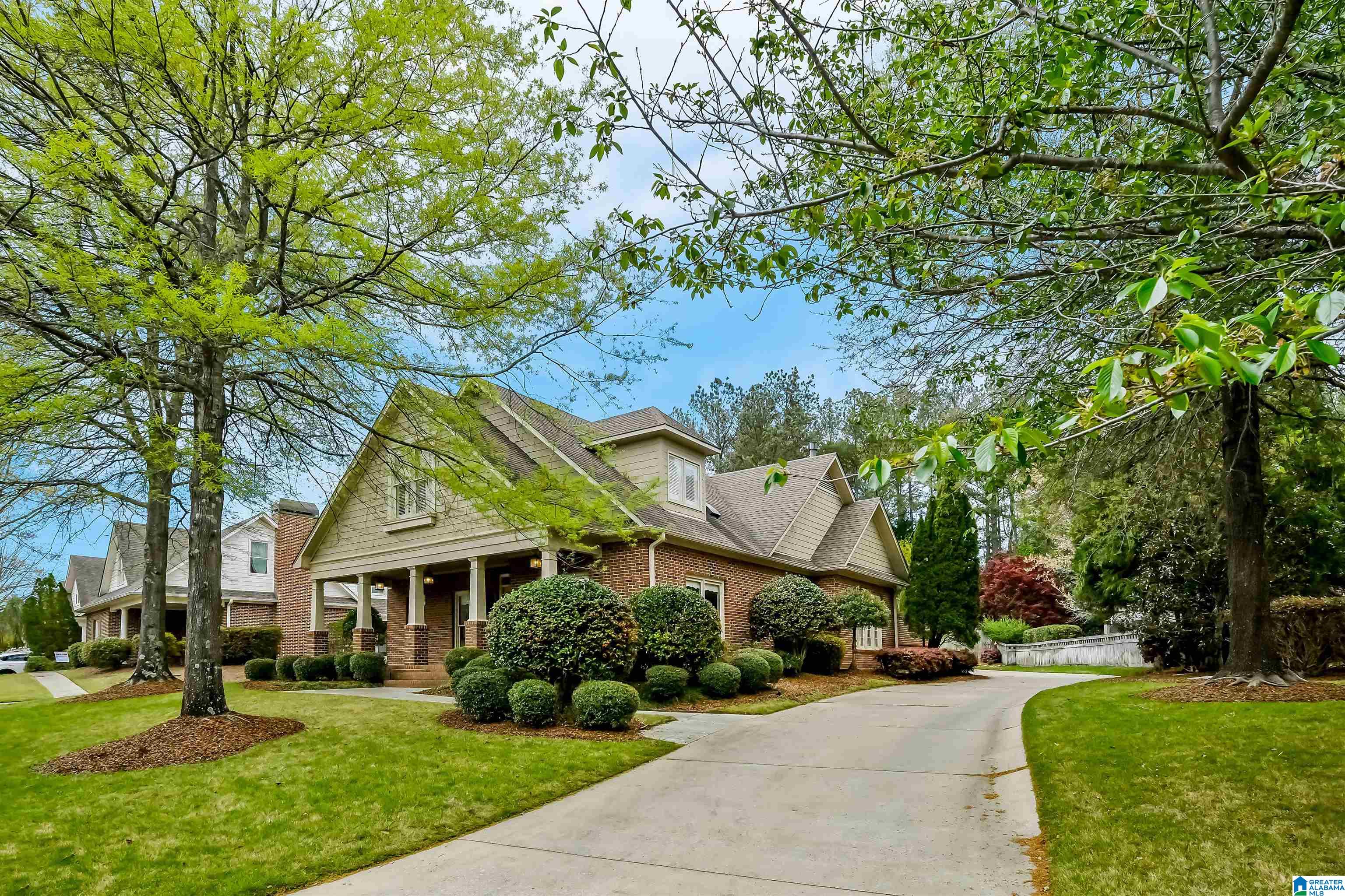 4060 Alston Way Birmingham, AL 35242 - Photo 5 of 65