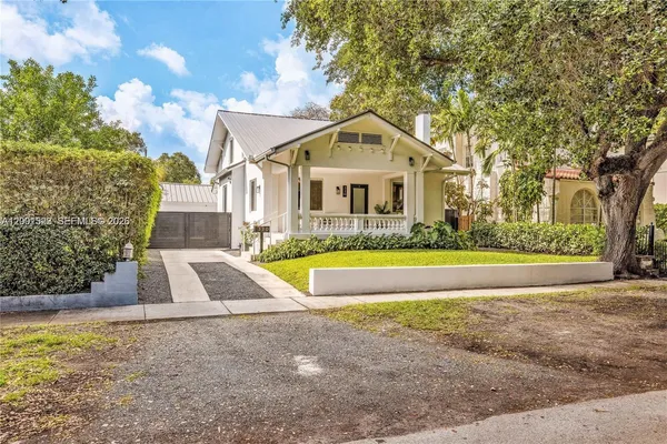$14,500 | 320 Northeast 88th Street, El Portal, FL 33138