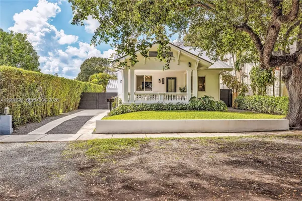 $14,500 | 320 Northeast 88th Street, El Portal, FL 33138