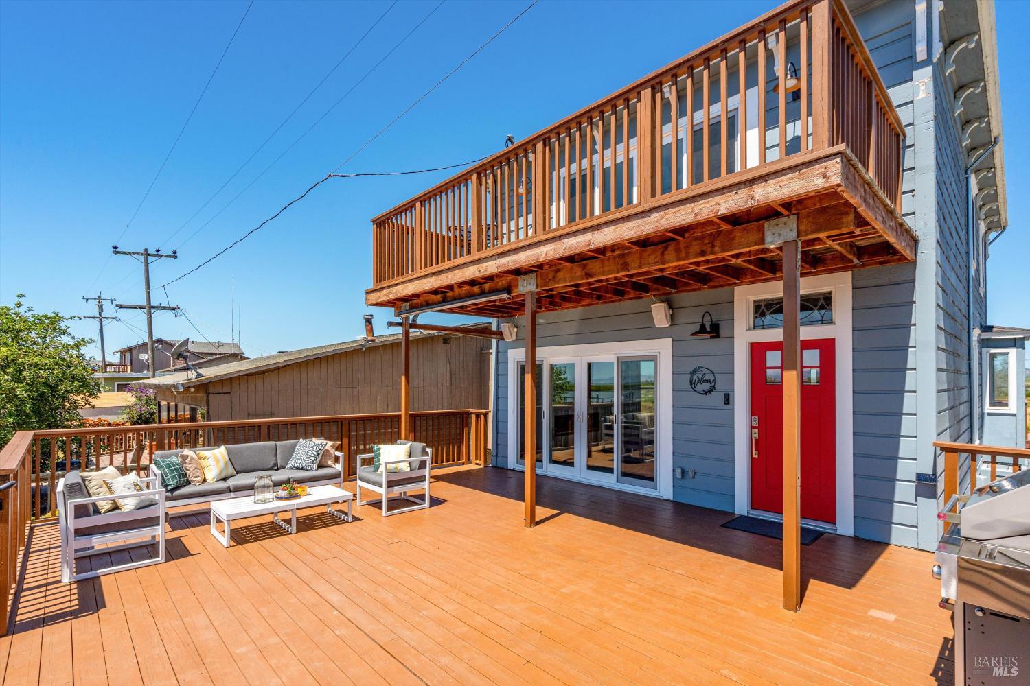1660 Milton Road Napa, CA 94559 - Photo 69 of 90
