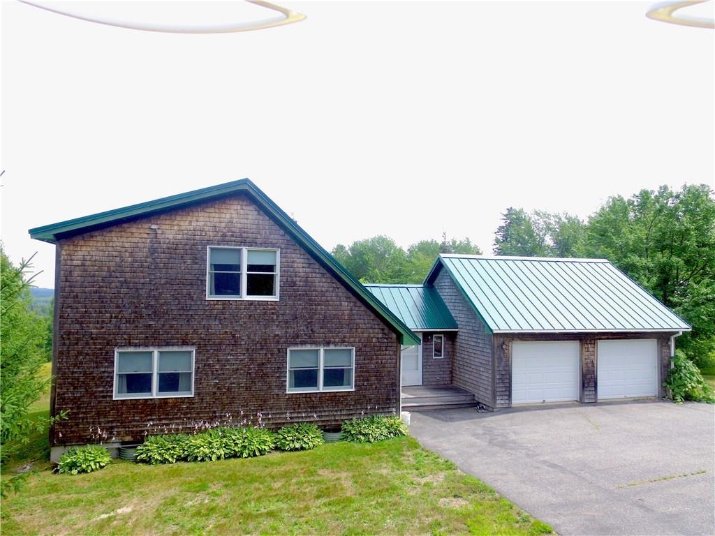 81 Pumpkin Ridge Road Machias, ME 04654 - Photo 2 of 35 Photo