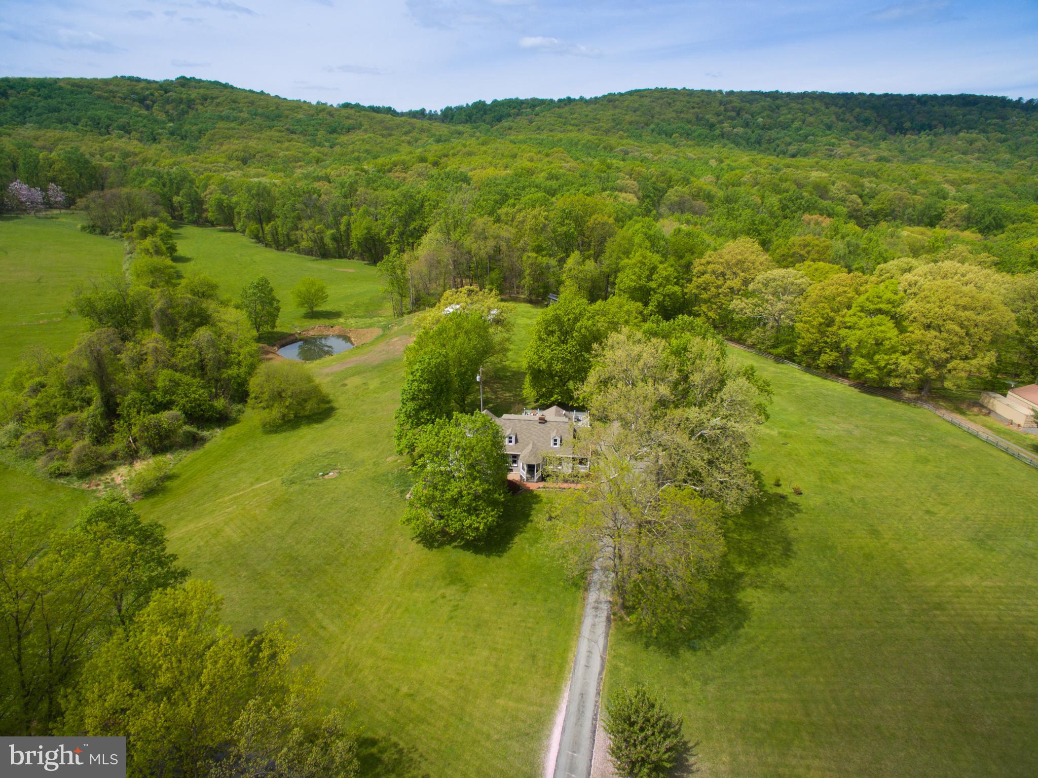13099 Wilt Store Road Leesburg, VA 20176 - Photo 1 of 76 Nestled in bucolic surrounding!