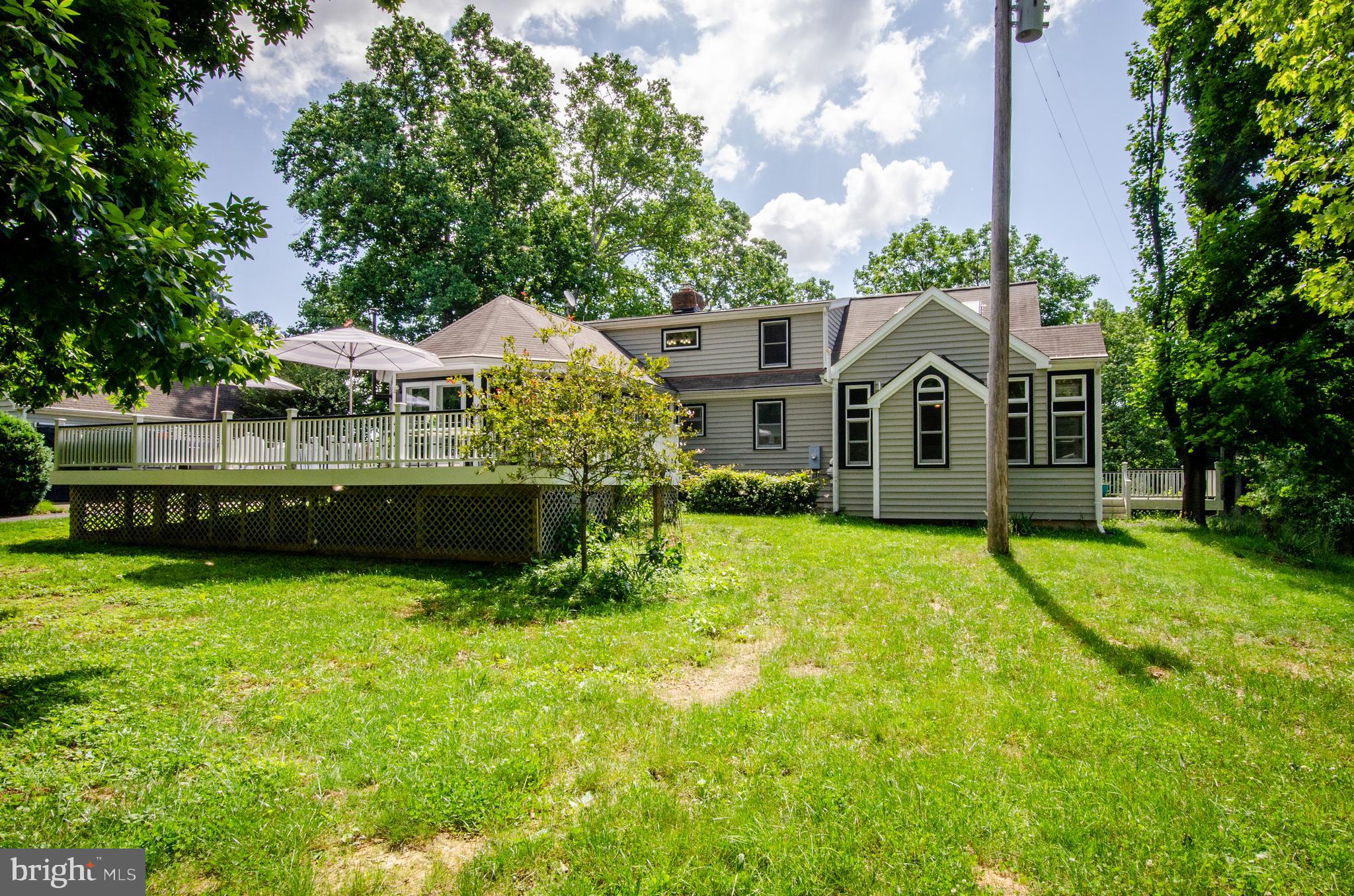 13099 Wilt Store Road Leesburg, VA 20176 - Photo 72 of 76 Gallery Image 72