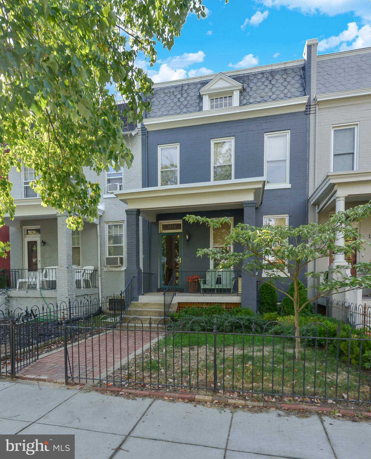1615 G Street Southeast Washington, DC 20003 - Photo 1 of 23
