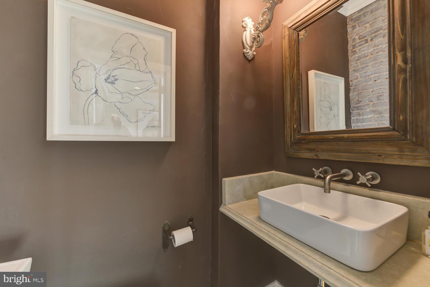 1615 G Street Southeast Washington, DC 20003 - Photo 11 of 23