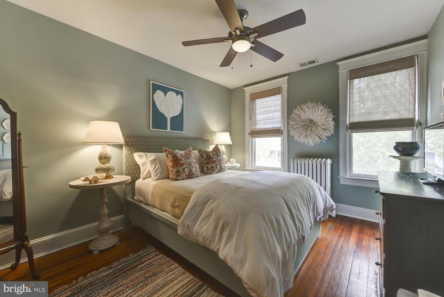 1615 G Street Southeast Washington, DC 20003 - Photo 19 of 23