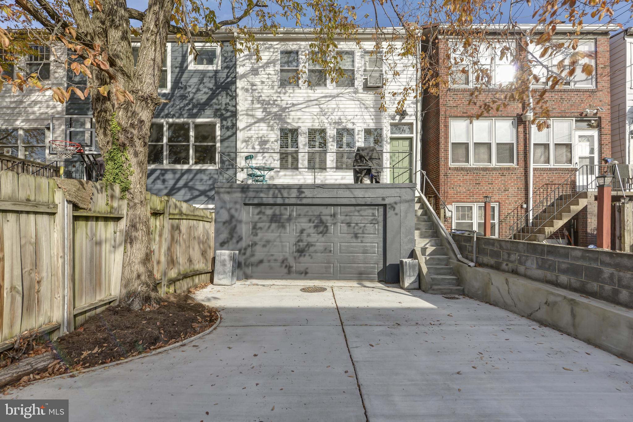 1615 G Street Southeast Washington, DC 20003 - Photo 22 of 23