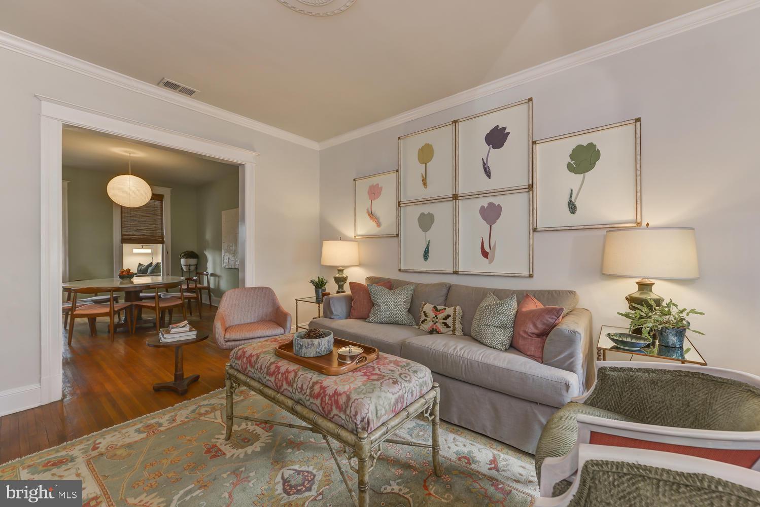 1615 G Street Southeast Washington, DC 20003 - Photo 5 of 23