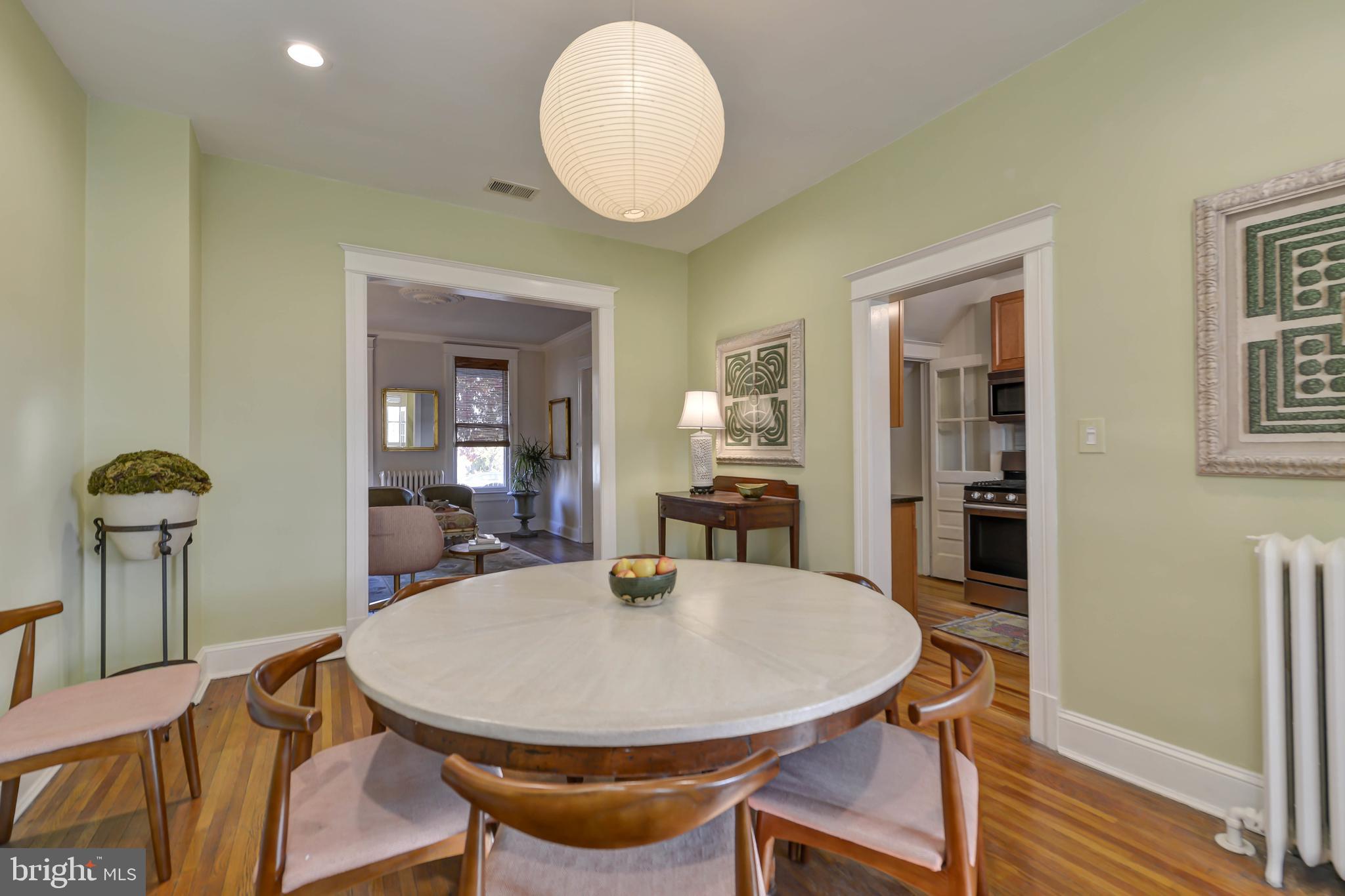 1615 G Street Southeast Washington, DC 20003 - Photo 7 of 23