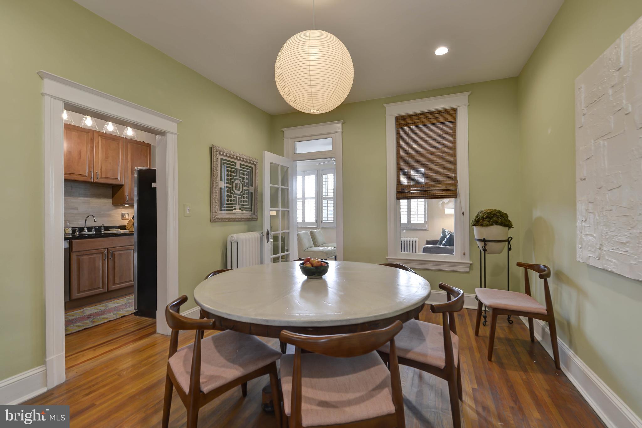 1615 G Street Southeast Washington, DC 20003 - Photo 8 of 23