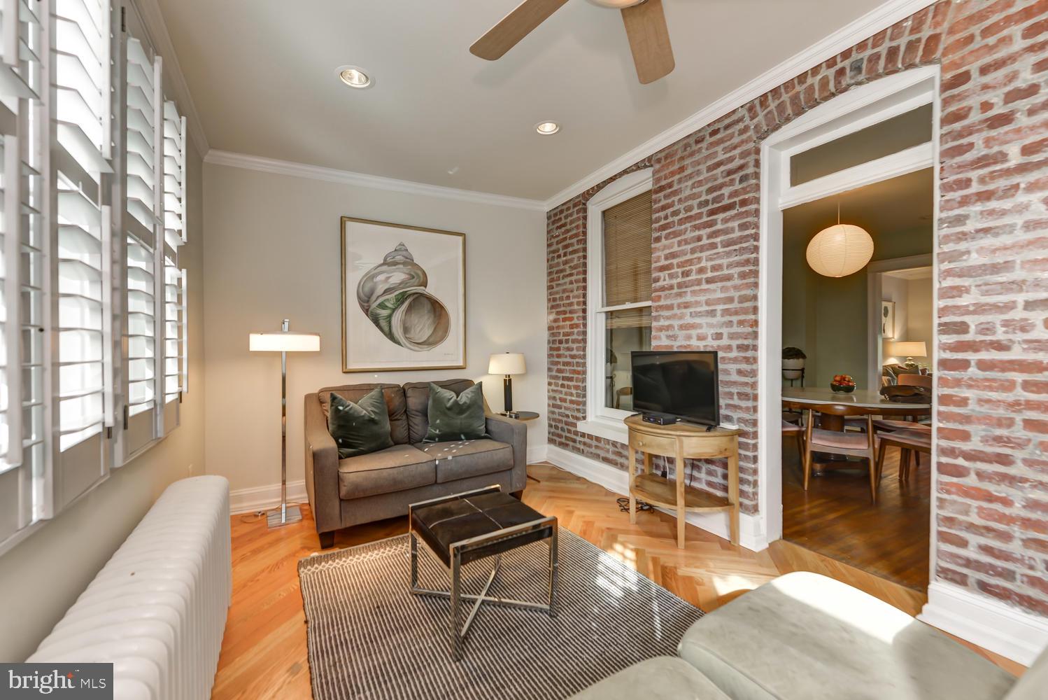 1615 G Street Southeast Washington, DC 20003 - Photo 9 of 23