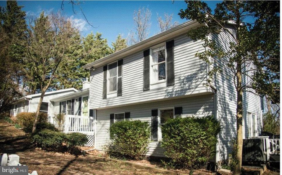 Country living in sought after Mount Airy!