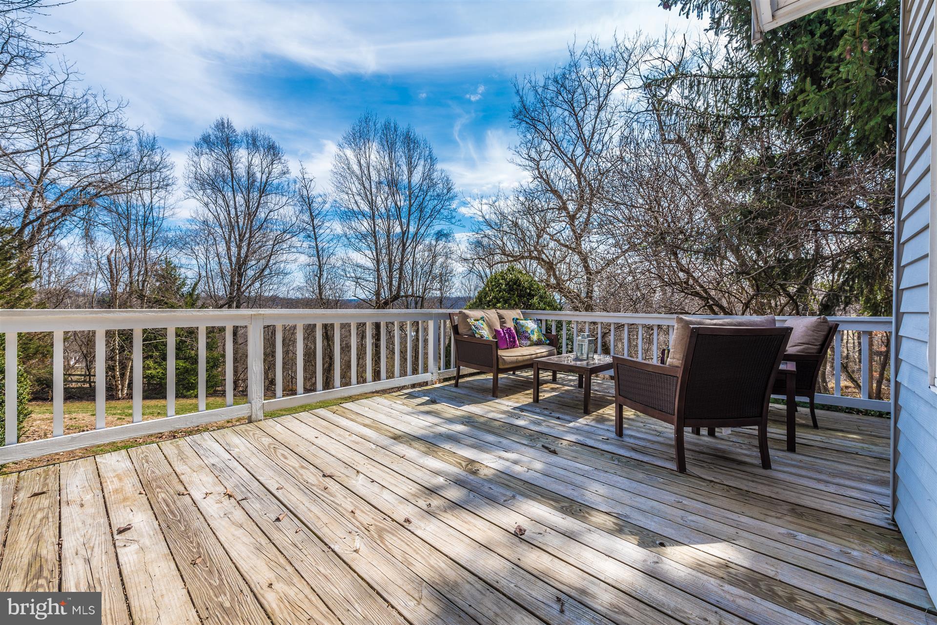 14318 Shirley Bohn Road Mount Airy, MD 21771 - Photo 15 of 24 Dine Alfresco!