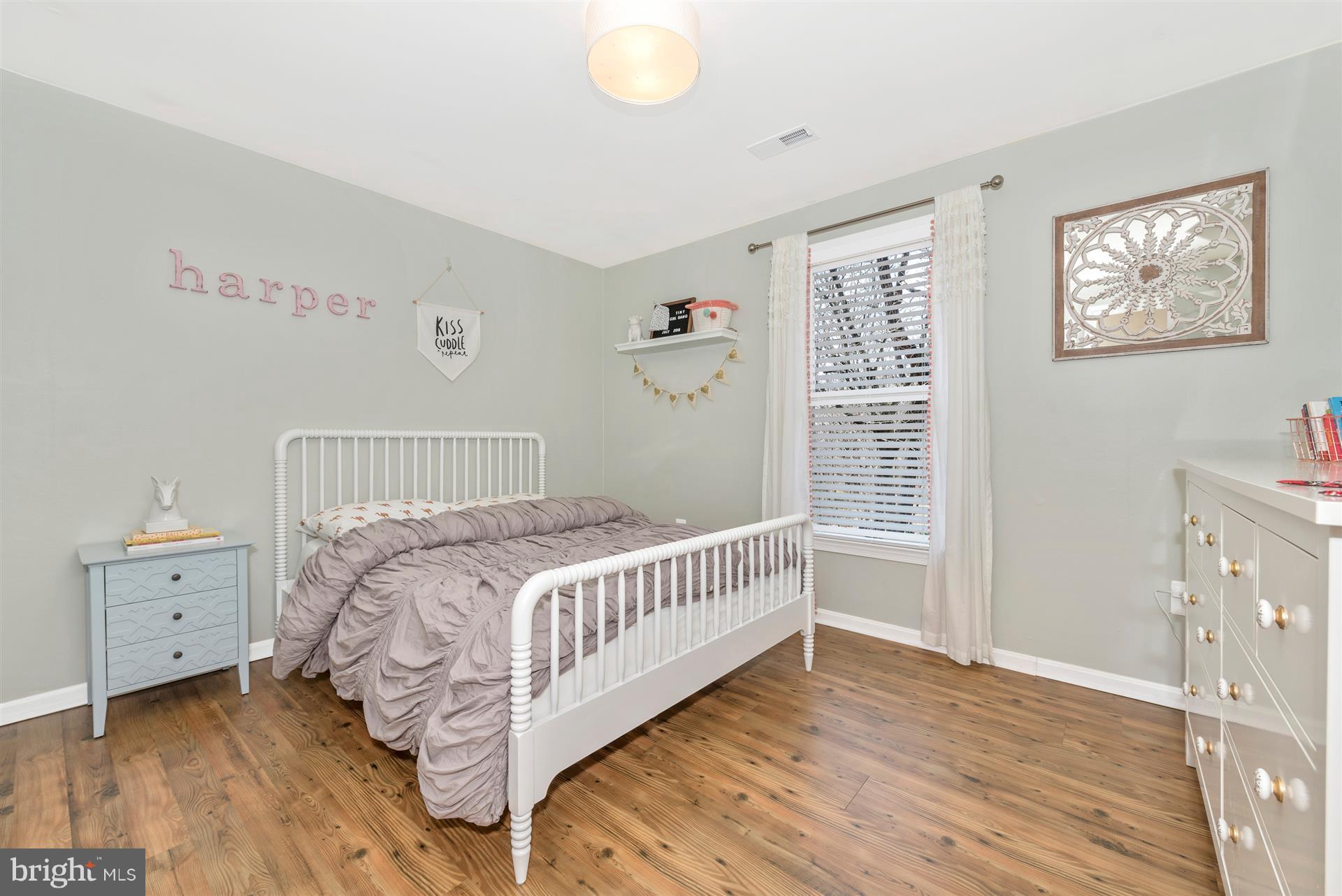 14318 Shirley Bohn Road Mount Airy, MD 21771 - Photo 19 of 24 Bedroom 2