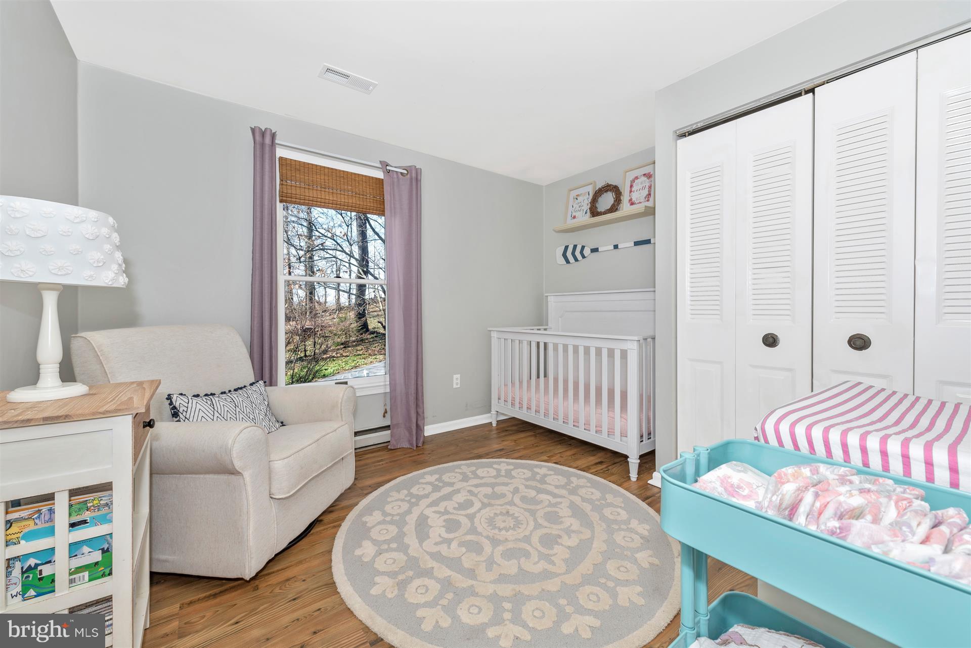 14318 Shirley Bohn Road Mount Airy, MD 21771 - Photo 20 of 24 Bedroom 3