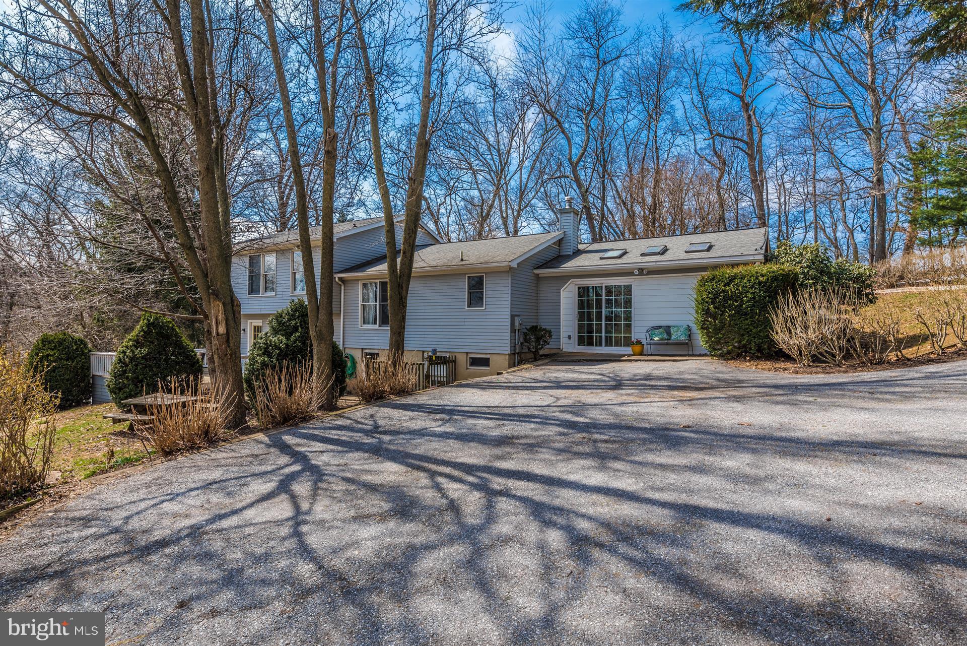 14318 Shirley Bohn Road Mount Airy, MD 21771 - Photo 21 of 24 Lots of parking and NO HOA!