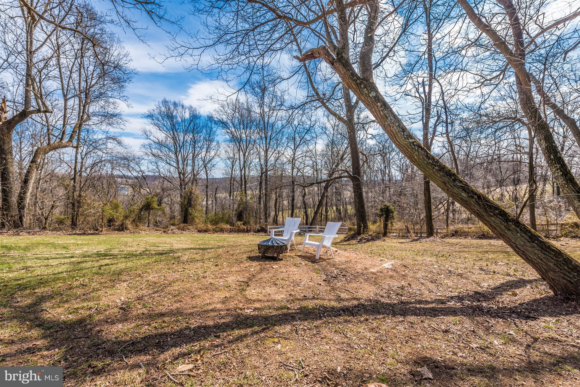 14318 Shirley Bohn Road Mount Airy, MD 21771 - Photo 22 of 24 Great outdoor living space