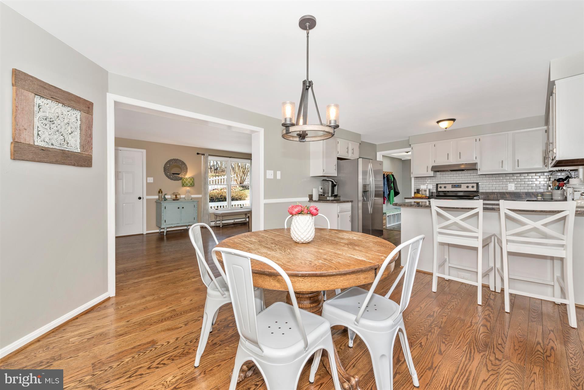 14318 Shirley Bohn Road Mount Airy, MD 21771 - Photo 6 of 24 Lots of space for gathering & entertaining