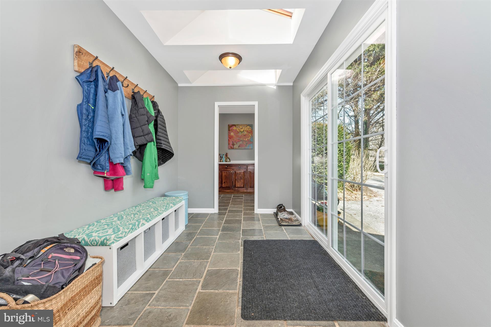 14318 Shirley Bohn Road Mount Airy, MD 21771 - Photo 10 of 24 Mud Room & Walk-in Pantry
