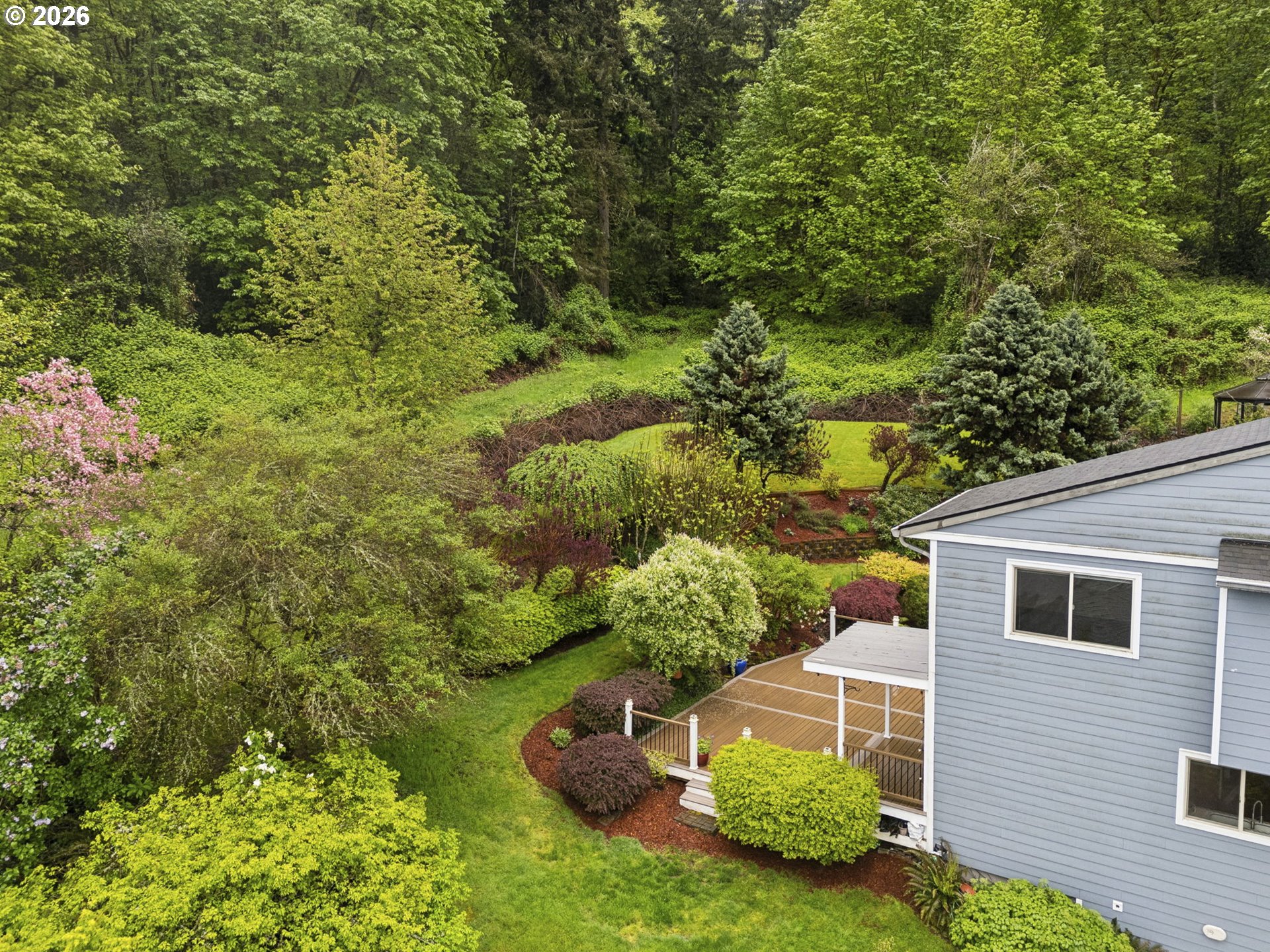 828 Southwest Wilson Court Gresham, OR 97080 - Photo 35 of 48