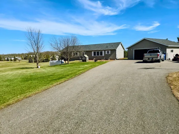 $399,900 | 2257 Long Lake Road, Detroit Lakes, MN 56501