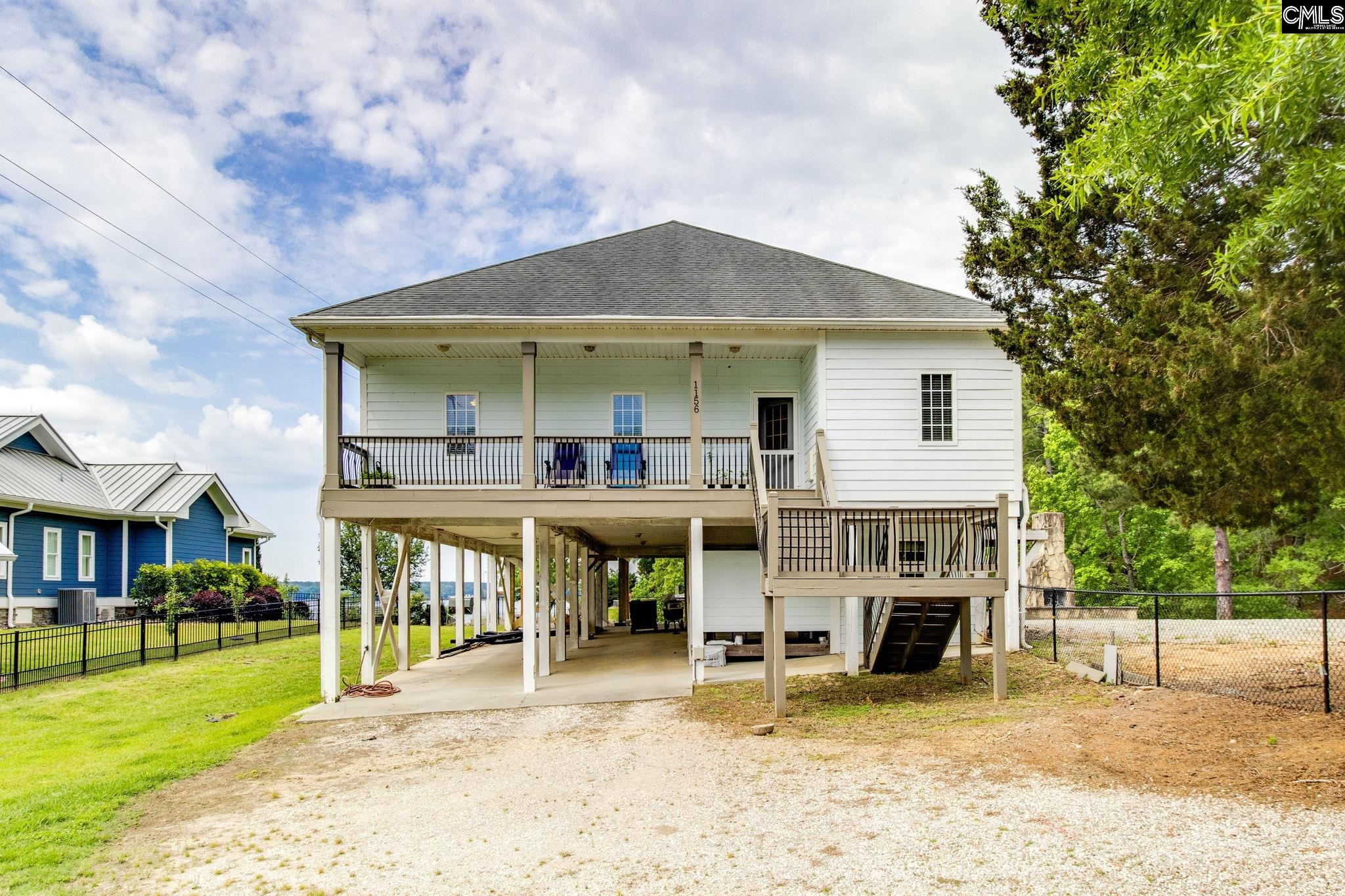 1156 Whippoorwill Road Camden, SC 29020 - Photo 7 of 54
