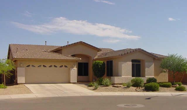 16804 West Northampton Road Surprise, AZ 85374 - Photo 1 of 1 Primary Photo